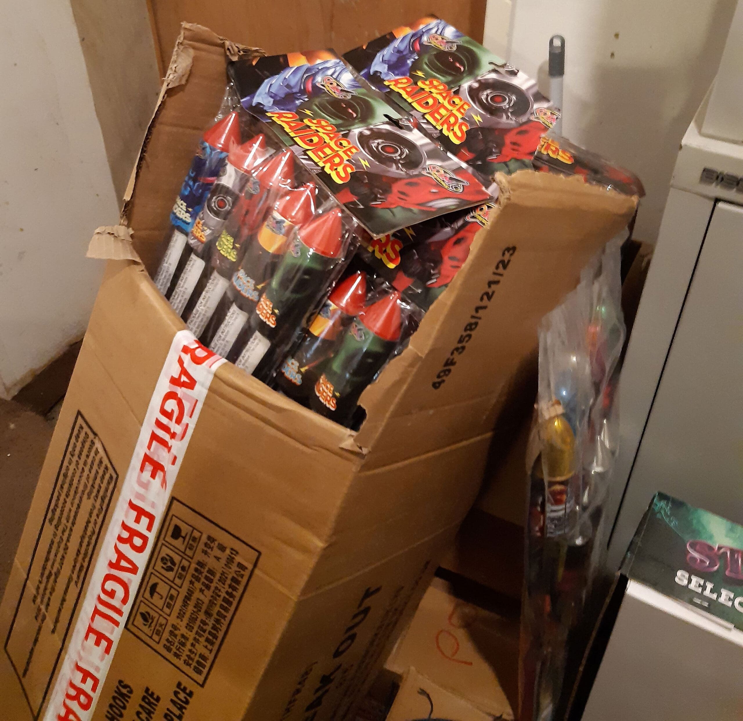 Image credit – North Yorkshire Police