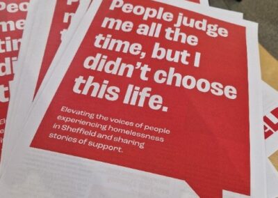 ‘The support is out there if they want it’: councils and charities step up after record homeless deaths
