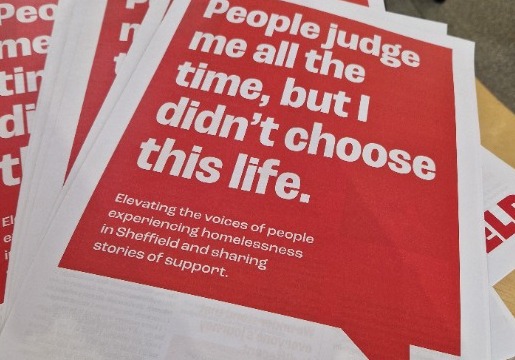 ‘The support is out there if they want it’: councils and charities step up after record homeless deaths