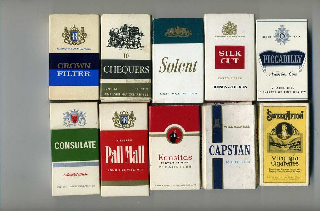 Corner shop fined £15,000 following illegal tobacco and food sales