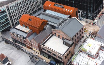 How the ‘Heart of the City’ redevelopment is aiming to revive the centre of Sheffield