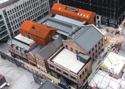 How the ‘Heart of the City’ redevelopment is aiming to revive the centre of Sheffield