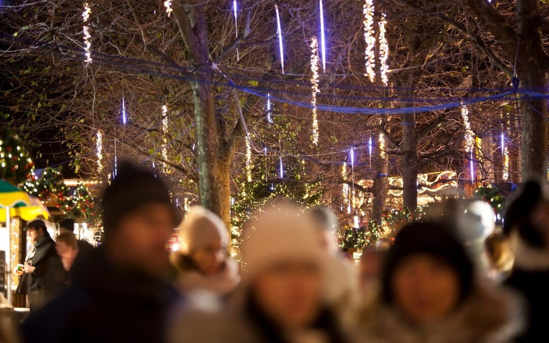 Parking fees to rise during Christmas Market in York