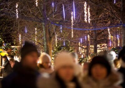 Parking fees to rise during Christmas Market in York