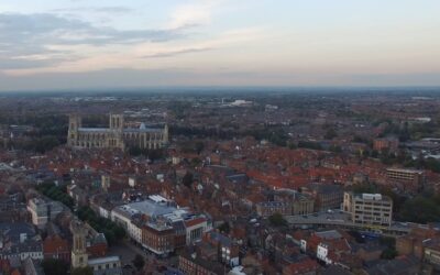 York secures £479k to help prevent homelessness
