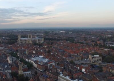 York secures £479k to help prevent homelessness