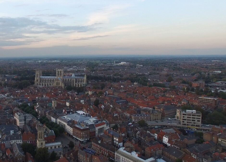 York secures £479k to help prevent homelessness