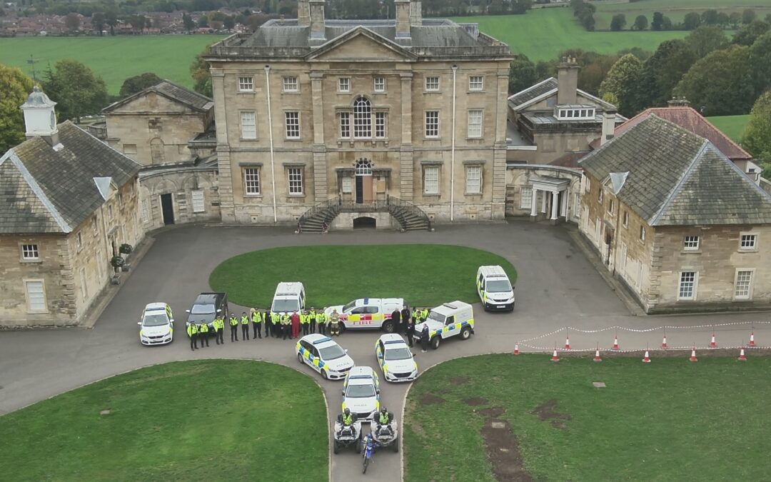 Police launch new crackdown on rural crime across Doncaster countryside
