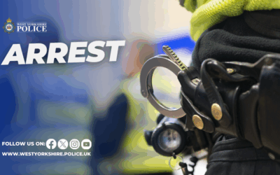 Three teenagers arrested after man assaulted outside Elland takeaway