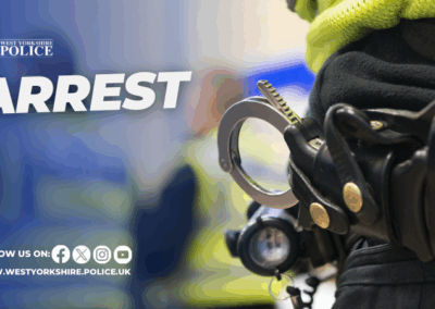 Three teenagers arrested after man assaulted outside Elland takeaway