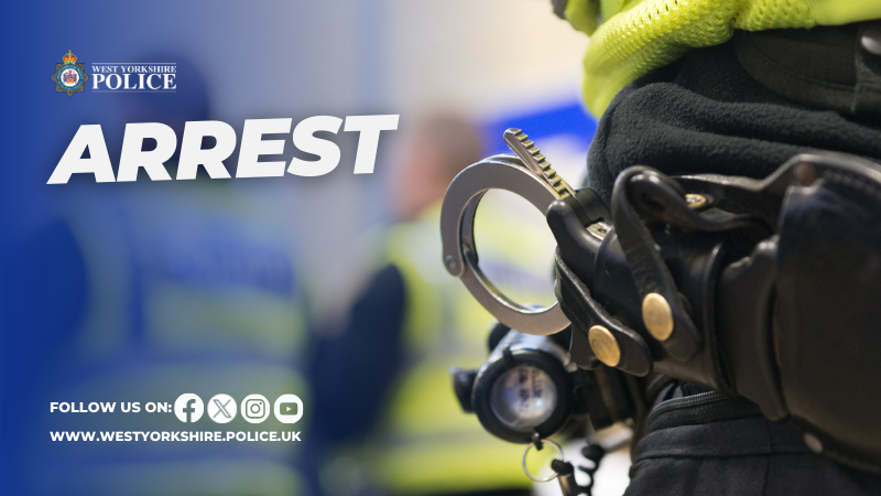 Three teenagers arrested after man assaulted outside Elland takeaway