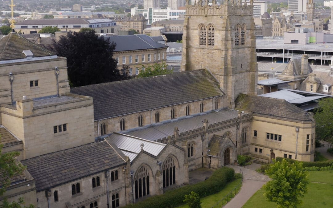Bradford commemorate the 220th anniversary of the Battle of Trafalgar