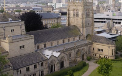 Bradford commemorate the 220th anniversary of the Battle of Trafalgar