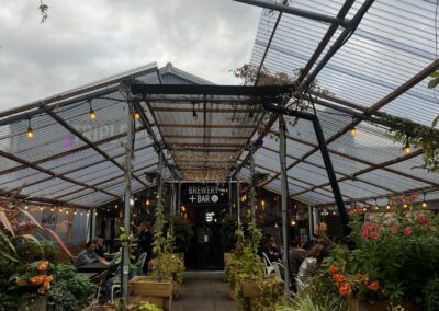 Study reveals Sheffield’s impressive independent alcoholic drinks scene