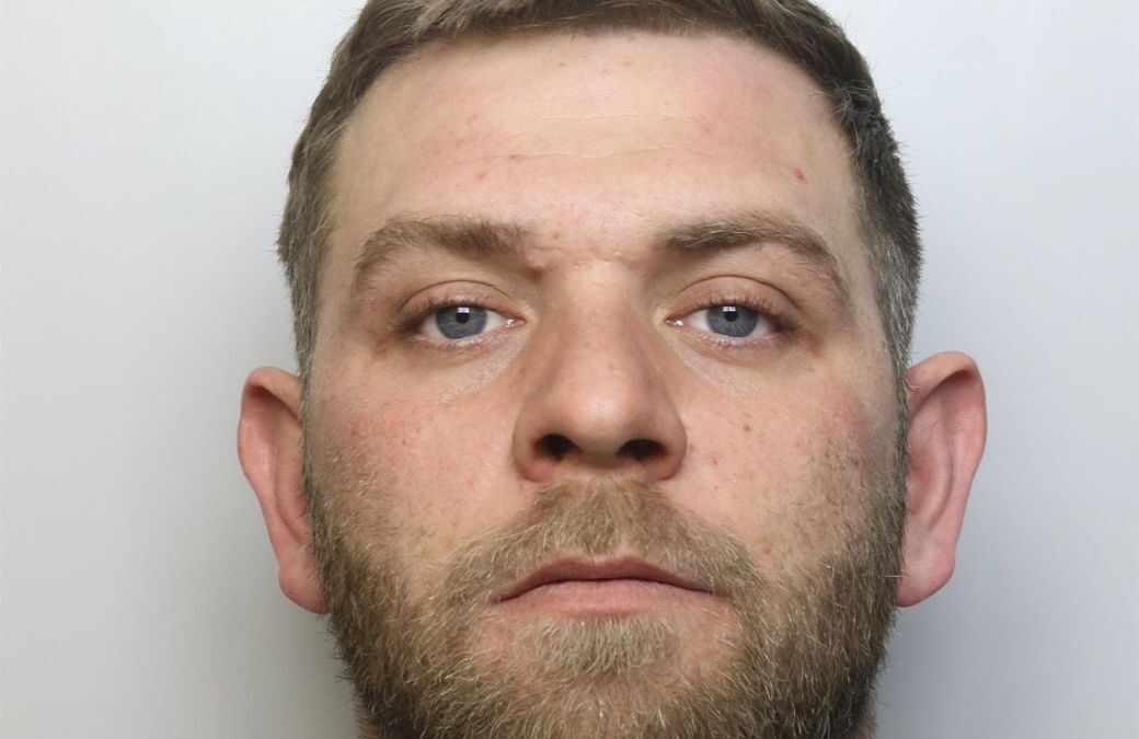 ‘Dangerous sexual predator’ jailed for child sex offences and witness intimidation