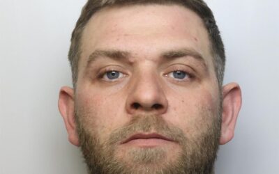 ‘Dangerous sexual predator’ jailed for child sex offences and witness intimidation