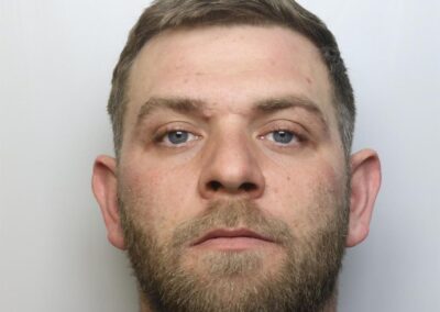 ‘Dangerous sexual predator’ jailed for child sex offences and witness intimidation