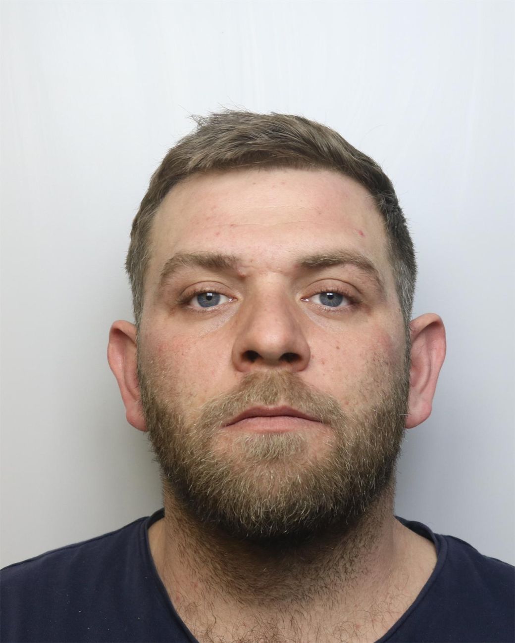 Image of Christopher Ackroyd