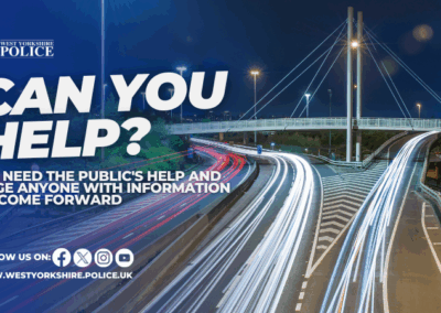 Woman in her 30s dies after collision on Stanningley Bypass, Leeds