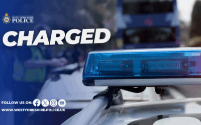 Two men charged over Harry Abbot murder