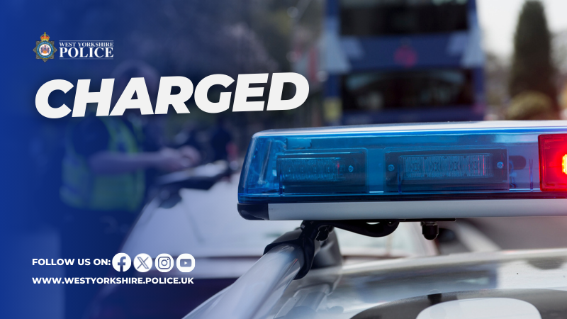 Two men charged over Harry Abbot murder