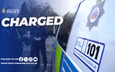 Man charged following a sexual assault in Bradford