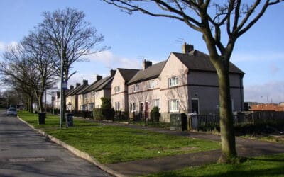 Funding secured for better heating in council houses