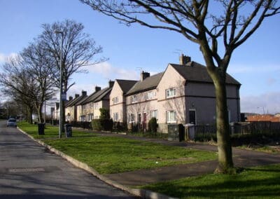 Funding secured for better heating in council houses