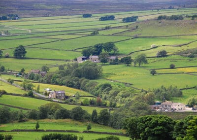 Country Land and Business Association research reveals struggles for rural businesses across Yorkshire