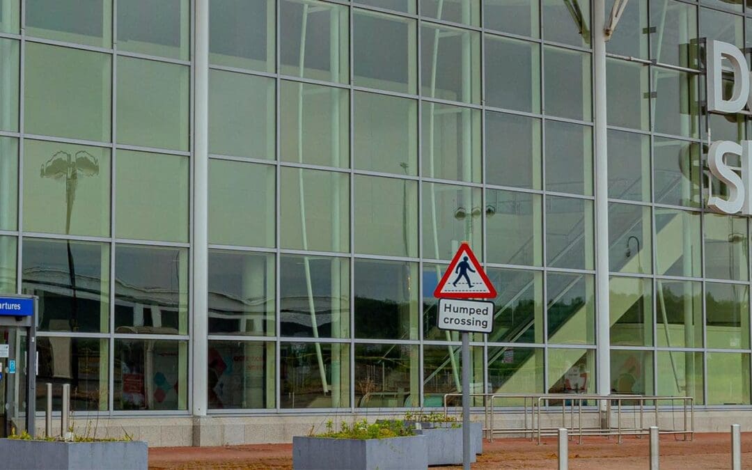 £81.1 million loss forecasted for Doncaster Sheffield Airport in new report