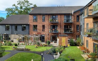 New 10 year plan for care programme across North Yorkshire