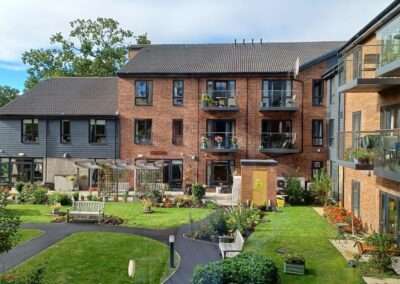 New 10 year plan for care programme across North Yorkshire
