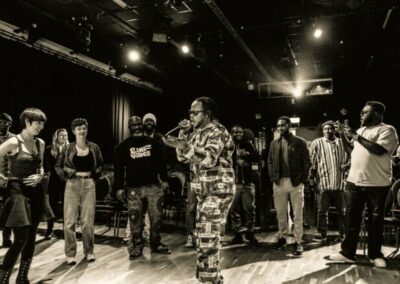 New exhibition celebrates originator of Afrobeat in Hull museum