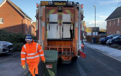 Proposed garden waste fee rise in North Yorkshire Council