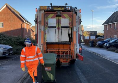 Proposed garden waste fee rise in North Yorkshire Council