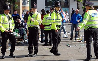 Leeds police officer sacked over gross misconduct