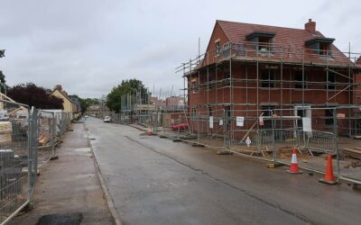 West Yorkshire to receive £20 million home building boost