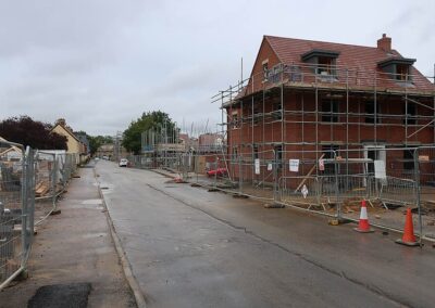 West Yorkshire to receive £20 million home building boost