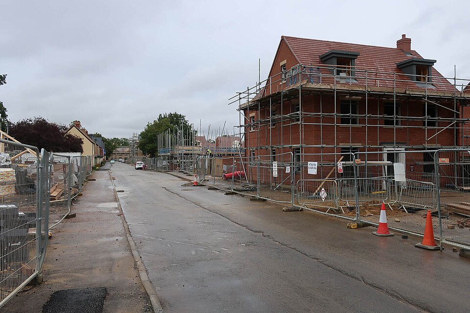 Credit: Hugh Venables