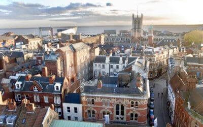 Parts of Yorkshire rated ‘inadequate’ in Care Quality Commission assessment