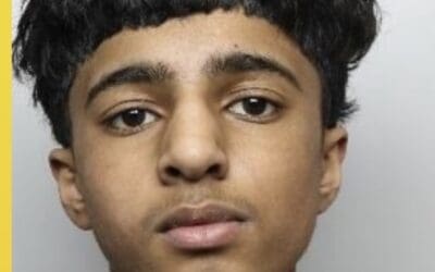 Teen killer named and sentenced to 16 years for Harvey Willgoose murder