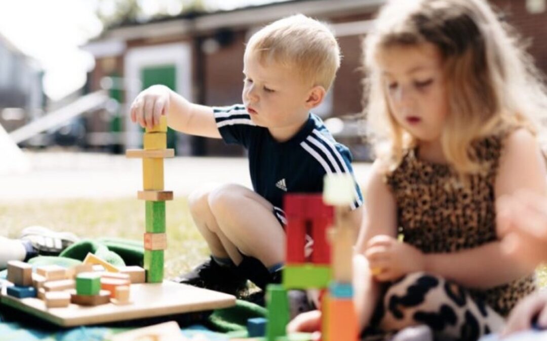 Hull City Council urge use of free childcare funding