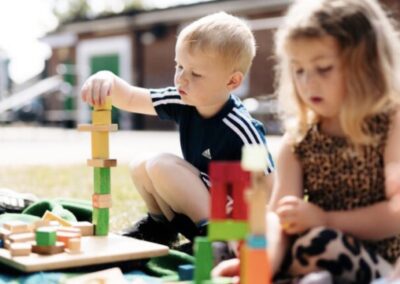 Hull City Council urge use of free childcare funding