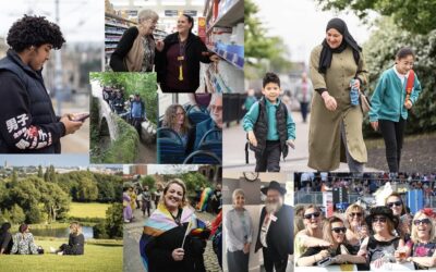 South Yorkshire Mayor brings community together: What’s happening?