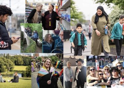 South Yorkshire Mayor brings community together: What’s happening?