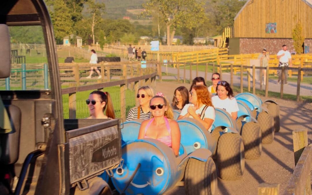 Monk Park Farm granted alcohol and music license