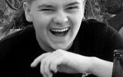 Harvey Willgoose: explained