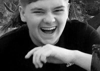 Community response and school statements follow sentencing in Harvey Willgoose case: calls for knife arches emphasised