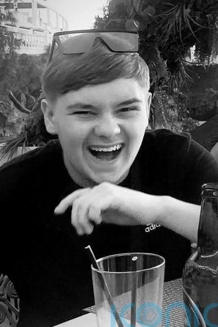 Harvey Willgoose: A murder victim of Yorkshire’s spiralling knife crime epidemic