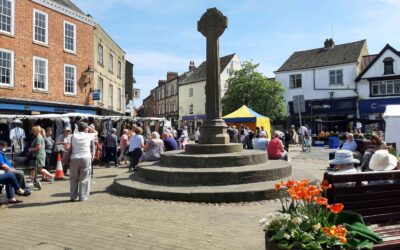 Beloved market proposed to hand over ownership to town council